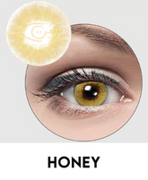 FreshEyes Glamorous Color Lenses